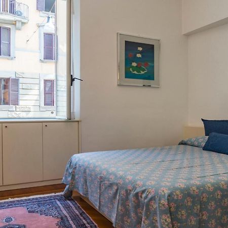 רומא Luxury Art Atelier Apartment מראה חיצוני תמונה