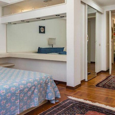 רומא Luxury Art Atelier Apartment מראה חיצוני תמונה