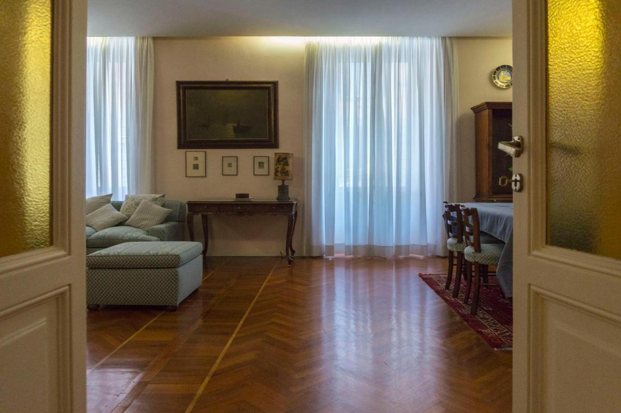 רומא Luxury Art Atelier Apartment מראה חיצוני תמונה
