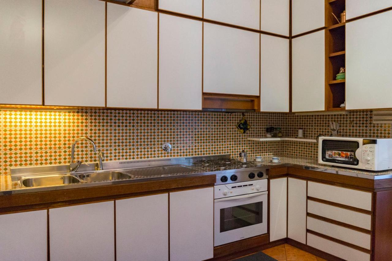 רומא Luxury Art Atelier Apartment מראה חיצוני תמונה
