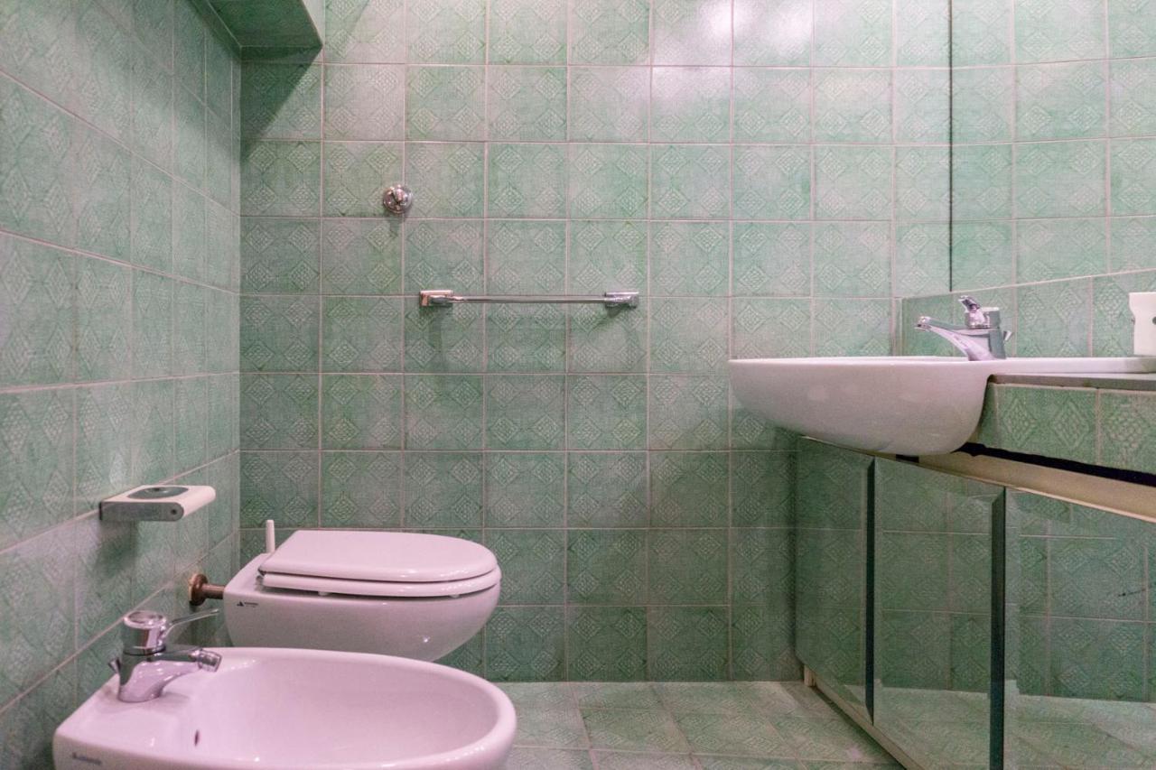 רומא Luxury Art Atelier Apartment מראה חיצוני תמונה